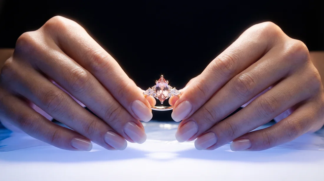 Engagement rings