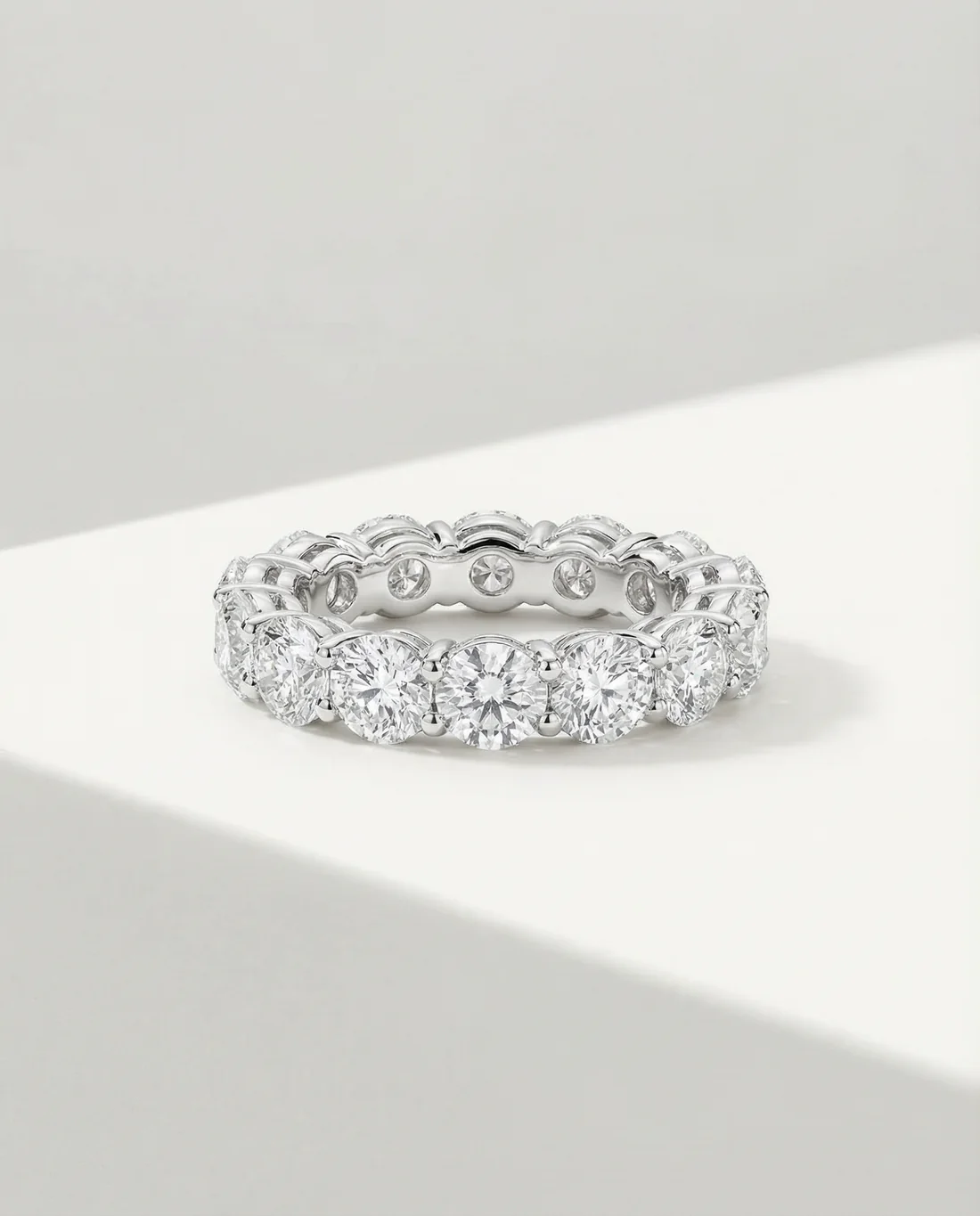 Diamond rings